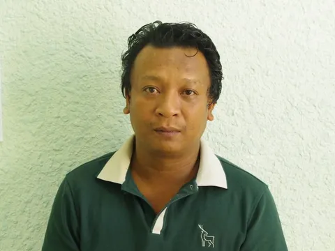 Khởi tố phó giám đốc công ty lừa đảo chiếm đoạt gần 2 tỷ đồng