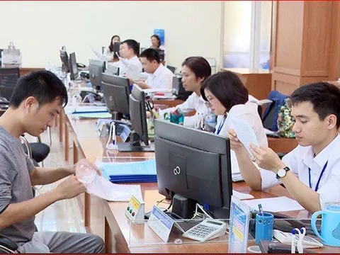 31 thủ tục hành chính lĩnh vực văn hóa, thể thao và du lịch được ưu tiên thực hiện trên môi trường điện tử