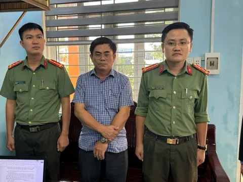 Khởi tố nhiều lãnh đạo các ban quản lý cấp huyện ở Quảng Bình