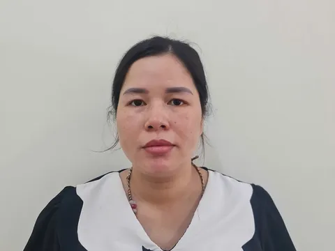 Khởi tố đối tượng lợi dụng công ty bảo hiểm để lừa đảo chiếm đoạt tài sản