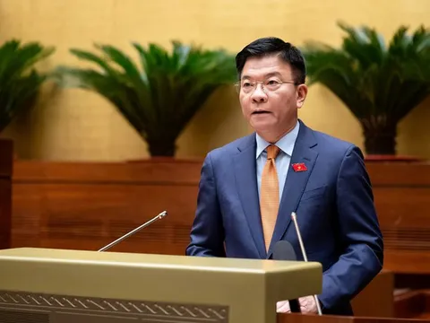 Hoàn thiện quy định về chính sách thuế tiêu thụ đặc biệt