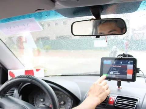 Quy định mới về quản lý, vận hành, sử dụng hệ thống quản lý dữ liệu thiết bị giám sát hành trình