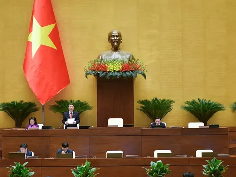 Cần sớm đề xuất mức thuế cao hơn đối với người có nhiều nhà đất