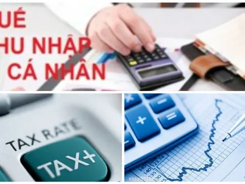 Đề xuất miễn thuế TNCN một số khoản thu nhập trong một số lĩnh vực ưu tiên