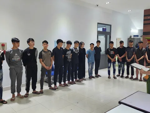 Nam thanh niên mất mạng chỉ vì vẫy tay với người lạ