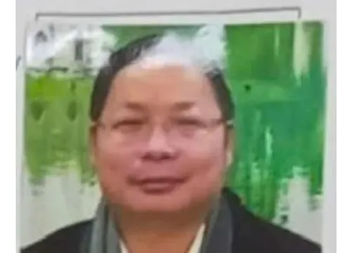 Công an Hà Nội truy tìm đối tượng huỷ hoại tài sản