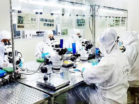 Dự kiến giảm thuế thu nhập cá nhân từ tiền lương của nhân lực công nghệ cao