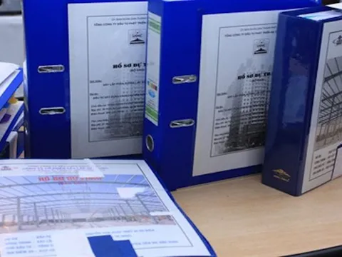 Tiêu chuẩn đánh giá hồ sơ dự thầu lựa chọn nhà đầu tư công trình năng lượng