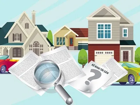 Bộ Tài chính đề xuất quy định xác lập quyền sở hữu toàn dân về tài sản