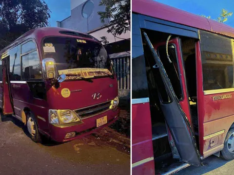 Tuyên án 4 bị cáo trong vụ trẻ tử vong vì bị bỏ quên trên xe đưa đón ở Thái Bình