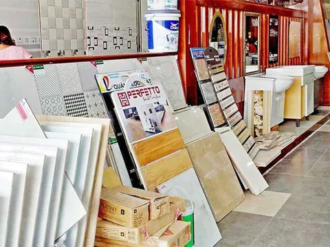 Áp dụng gấp gáp quy định mới về quản lý chất lượng vật liệu xây dựng, DN kiến nghị 'nới thêm' thời gian