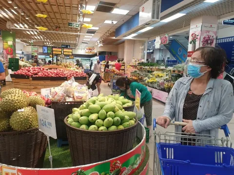 Thủ tướng chỉ đạo đẩy mạnh phát triển thị trường trong nước, kích cầu tiêu dùng