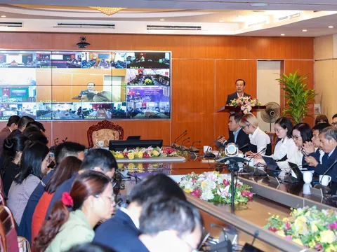 Những điểm mới trong quản lý, cung cấp, sử dụng dịch vụ Internet, thông tin trên mạng