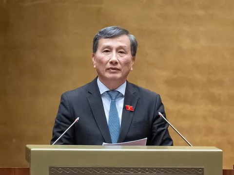 Chính thức thông qua Luật Điện lực (sửa đổi), mở đường cho các dự án điện mới