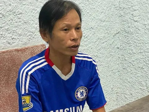 Bắt giữ đối tượng đột nhập nhà dân trộm cắp tài sản ở Thanh Hóa