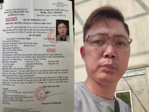 Bắt đối tượng truy nã đặc biệt ở TP.HCM, phát hiện có súng đạn