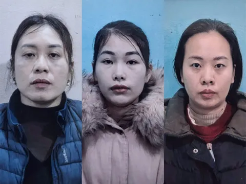 Đề nghị truy tố nhóm 'nữ quái' giả danh nhân viên ngân hàng lừa người cao tuổi