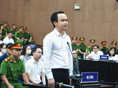 Các vụ án thao túng thị trường chứng khoán được làm rõ trong năm 2024