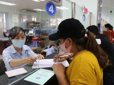 Đề xuất quy định về bảo hiểm xã hội bắt buộc