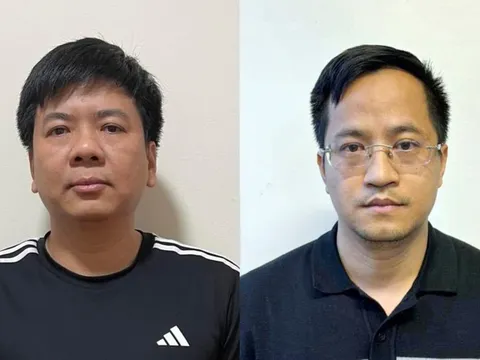 Shark Thủy bị khởi tố thêm tội đưa hối lộ