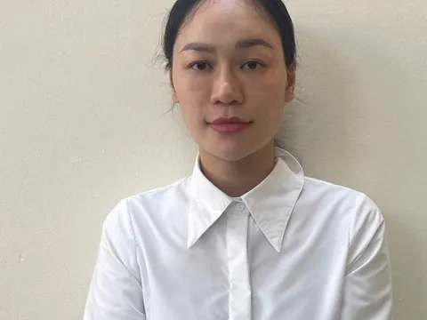 Lừa đảo chiếm đoạt hơn 39 tỷ đồng bằng cách làm giả thông tin ngân hàng