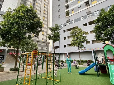 Đề xuất triển khai gói ưu đãi phát triển nhà ở xã hội từ nguồn vốn trái phiếu