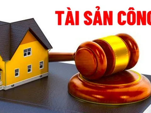 Đề xuất hướng dẫn mới về quản lý, sử dụng tài sản công