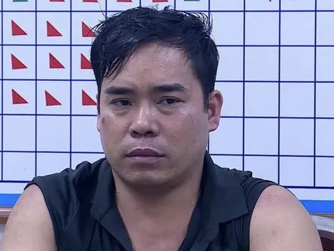 Bắt khẩn cấp đối tượng dùng súng bắn trưởng công an xã ở Vĩnh Phúc