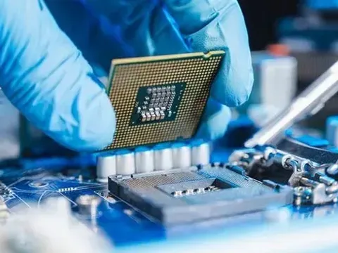 Đẩy mạnh đào tạo nhân lực cho ngành công nghiệp bán dẫn và một số ngành công nghệ số cốt lõi