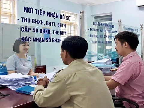 Mức đóng, thời hạn đóng bảo hiểm xã hội bắt buộc