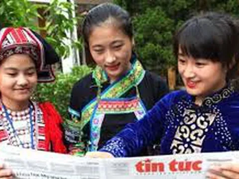 Sửa đổi quy định về đặt hàng cấp ấn phẩm báo, tạp chí cho vùng đồng bào dân tộc thiểu số và miền núi