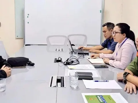 Tiktoker 'Nờ Ô Nô' tiếp tục bị phạt vì xúc phạm lãnh tụ