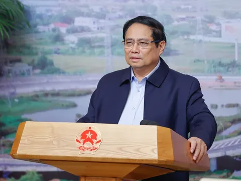 Thủ tướng chủ trì phiên họp 15 Ban Chỉ đạo các dự án GTVT trọng điểm