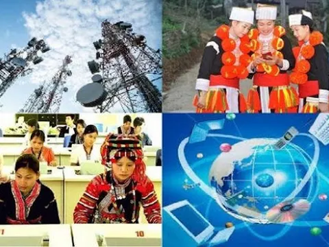 Đề xuất quy định về tổ chức, hoạt động của Quỹ Dịch vụ viễn thông công ích