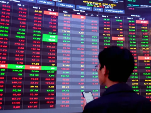 Hướng dẫn cơ chế, chính sách về giá dịch vụ trong lĩnh vực chứng khoán