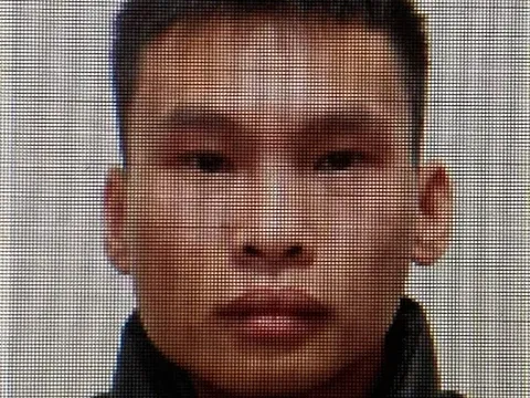 Công an Hà Nội truy tìm nam thanh niên mượn xe nhưng không trả