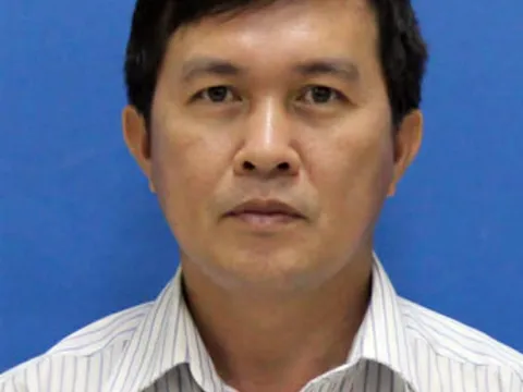 Bắt tạm giam Phó giám đốc Sở Giao thông vận tải Đồng Nai