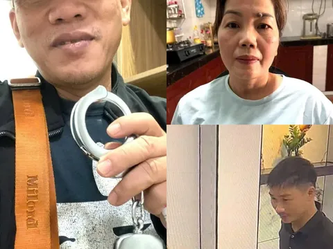 Nhóm đối tượng mạo danh công an để bắt người, cướp tài sản