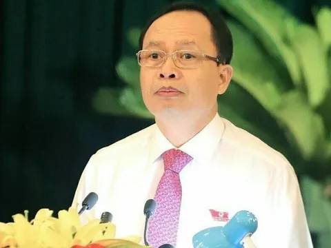 Sắp xét xử cựu Bí thư Thanh Hóa vì sai phạm tại dự án Hạc Thành Tower