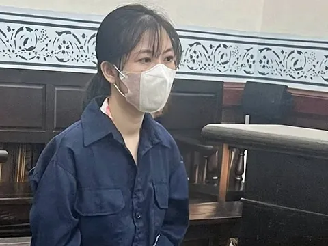 Nữ nhân viên tham ô tài sản có giá trị 1,2 tỷ đồng của công ty