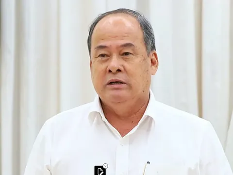 Đề nghị truy tố cựu Chủ tịch tỉnh An Giang