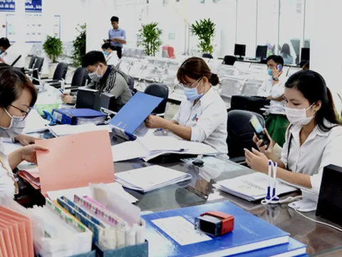 Bộ Nội vụ định hướng xây dựng phương án sắp xếp cán bộ, công chức, viên chức