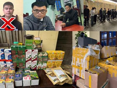 Giả danh nhà thuốc Đông y để lừa đảo hơn 3.000 bệnh nhân