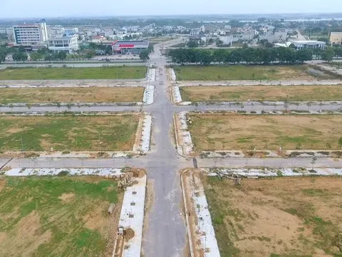 Công điện của Thủ tướng Chính phủ về việc kịp thời chấn chỉnh công tác đấu giá quyền sử dụng đất