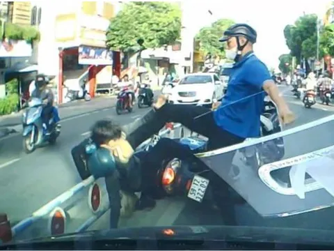 Một sự nhịn là chín sự lành