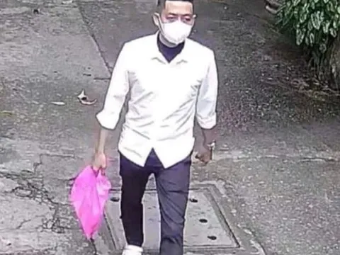 Nghi phạm sát hại cô gái 19 tuổi ở TP.HCM đã treo cổ tự tử