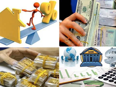 Thủ tướng chỉ đạo tăng cường các giải pháp điều hành lãi suất, tín dụng