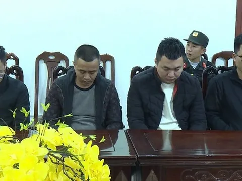 Triệt xóa đường dây lừa đảo và rửa tiền ở nhiều tỉnh thành