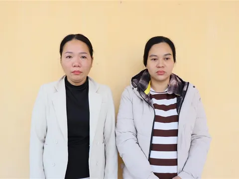 Khởi tố 2 đối tượng mua bán trẻ sơ sinh ở Tuyên Quang