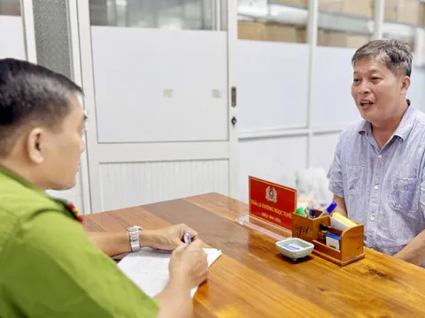 Khởi tố 3 đối tượng xuất khống hóa đơn hơn 16 tỷ đồng